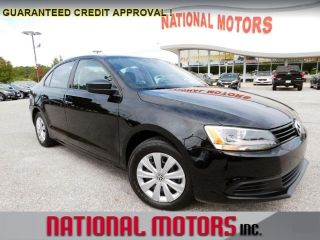 Used 2014 Volkswagen Jetta S in Nottingham, Maryland