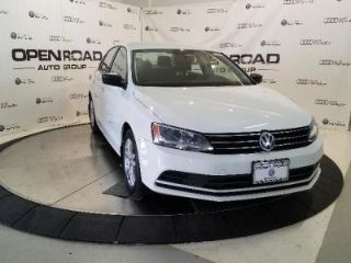 Used 2015 Volkswagen Jetta S in New York, New York