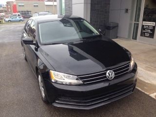 Used 2015 Volkswagen Jetta S in Plymouth Meeting, Pennsylvania