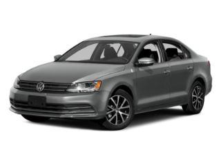 Used 2015 Volkswagen Jetta S in Meriden, Connecticut