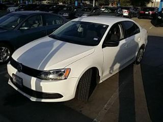 Used 2011 Volkswagen Jetta Base in North Richland Hills, Texas