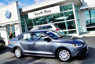 Used 2013 Volkswagen Jetta S in National City, California