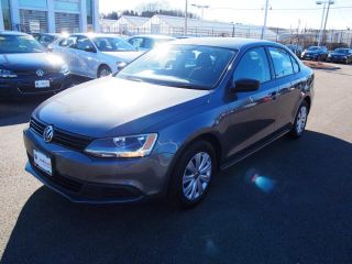 Used 2014 Volkswagen Jetta S in Danvers, Massachusetts