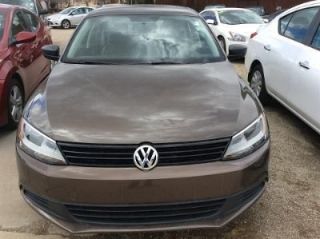 Used 2014 Volkswagen Jetta in Albuquerque, New Mexico