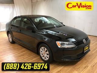 Used 2014 Volkswagen Jetta S in Norristown, Pennsylvania