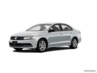 Used 2015 Volkswagen Jetta S in Philadelphia, Pennsylvania