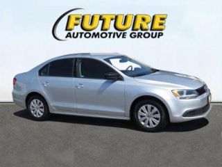 Used 2012 Volkswagen Jetta S in Roseville, California