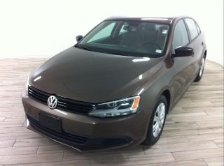 Volkswagen Jetta S 2013