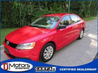 Used 2013 Volkswagen Jetta S in New London, Connecticut
