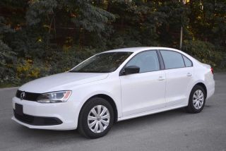 Used 2014 Volkswagen Jetta S in Naugatuck, Connecticut