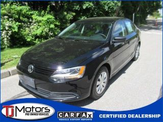 Used 2014 Volkswagen Jetta in New London, Connecticut