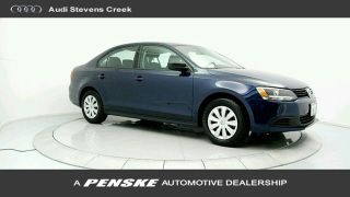 Used 2014 Volkswagen Jetta S in San Jose, California