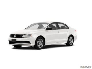 Used 2015 Volkswagen Jetta S in Philadelphia, Pennsylvania