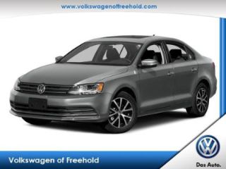 Used 2015 Volkswagen Jetta S in Freehold, New Jersey
