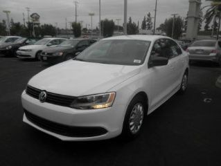 Used 2013 Volkswagen Jetta S in Duarte, California