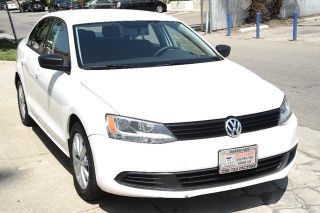 Used 2013 Volkswagen Jetta S in Sherman Oaks, California