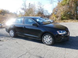 Used 2013 Volkswagen Jetta S in Schenectady, New York
