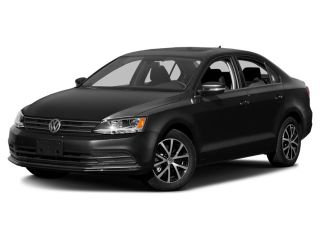 Used 2015 Volkswagen Jetta S in Spartanburg, South Carolina