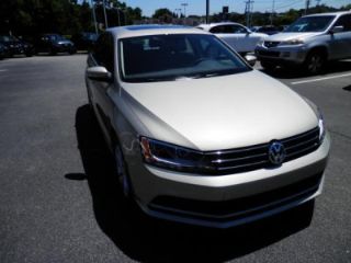 Used 2015 Volkswagen Jetta SE in Greensboro, North Carolina