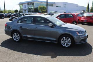 Used 2015 Volkswagen Jetta SE in Auburn, Washington