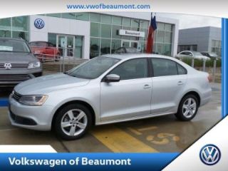 Used 2013 Volkswagen Jetta in Beaumont, Texas