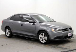 Used 2014 Volkswagen Jetta in Weatherford, Texas