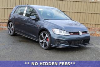 Used 2018 Volkswagen Golf S in Fairfax, Virginia