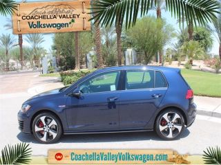 Used 2016 Volkswagen Golf in Indio, California