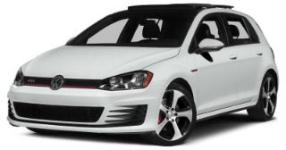 Used 2017 Volkswagen Golf in Medford, Massachusetts