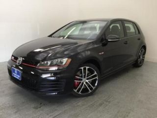 Used 2017 Volkswagen Golf in Salem, Oregon