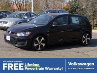 Used 2017 Volkswagen Golf SE in Inver Grove Heights, Minnesota
