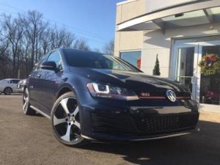Used 2017 Volkswagen Golf SE in Neptune, New Jersey