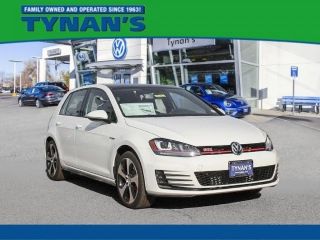 Used 2017 Volkswagen Golf SE in Aurora, Colorado