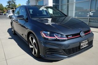 Used 2018 Volkswagen Golf SE in Covina, California