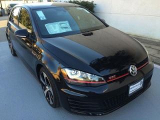 Used 2016 Volkswagen Golf S in Pasadena, California