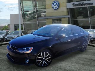 Used 2013 Volkswagen Jetta GLI in South Jordan, Utah