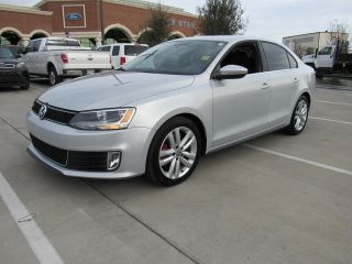 Used 2012 Volkswagen Jetta GLI in Carrollton, Texas
