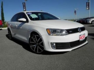 Used 2012 Volkswagen Jetta GLI in Laredo, Texas