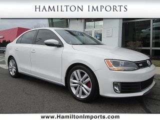 Used 2013 Volkswagen Jetta GLI in Hamilton, New Jersey
