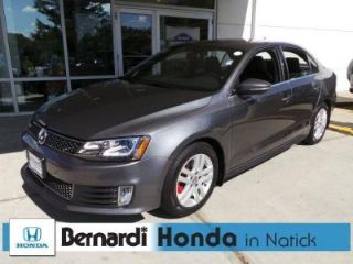 Used 2013 Volkswagen Jetta GLI in Natick, Massachusetts