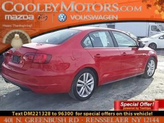 Used 2013 Volkswagen Jetta GLI in Rensselaer, New York