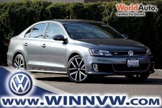 Used 2013 Volkswagen Jetta GLI in Newark, California
