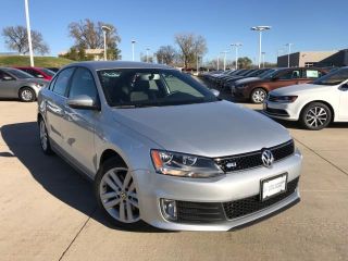 Used 2014 Volkswagen Jetta GLI in Johnston, Iowa