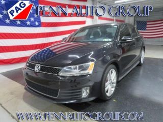Used 2014 Volkswagen Jetta GLI in Allentown, Pennsylvania