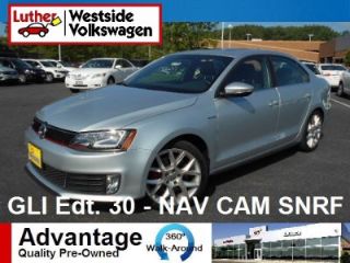 Used 2014 Volkswagen Jetta GLI in Saint Louis Park, Minnesota