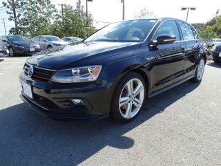 Used 2016 Volkswagen Jetta GLI in San Antonio, Texas