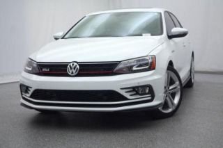 Used 2016 Volkswagen Jetta GLI in Phoenix, Arizona