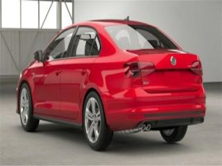 Used 2017 Volkswagen Jetta GLI in Miami, Florida