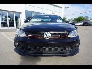 Used 2017 Volkswagen Jetta GLI in Florence, Kentucky