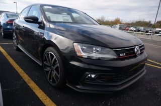 Used 2018 Volkswagen Jetta GLI in Rochester, New York